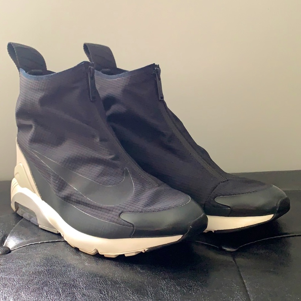 Ambush X Nike Air Max 180 High